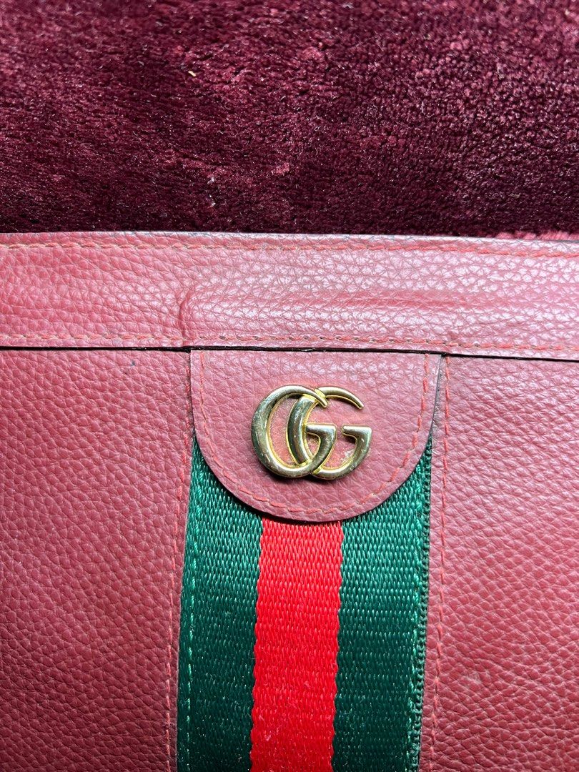 Gucci chain bag price top