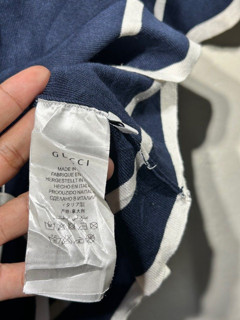 Gucci anime scarf sale