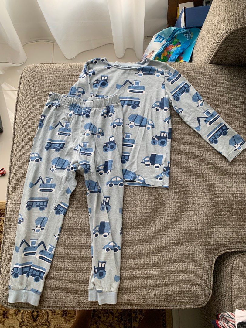 Pyjamas h and m best sale