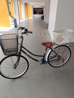 500 affordable ladies bike For Sale Bicycles Carousell Singapore