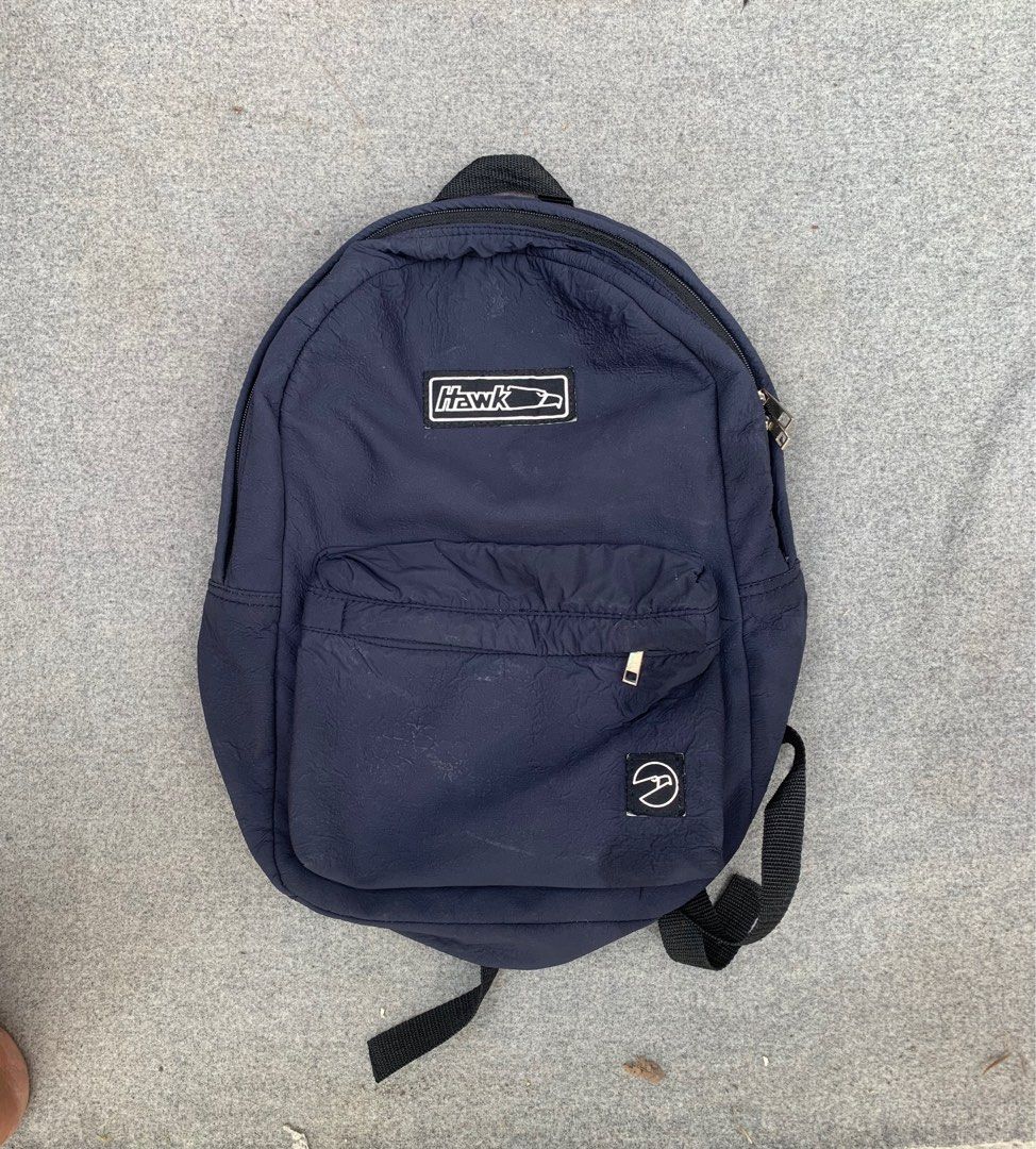 Hawk Backpac (Category: Backpacks) located in General Trias. Submitted by zrchustle.604 (Listing ID 1333627887, Image 1). Description: .
