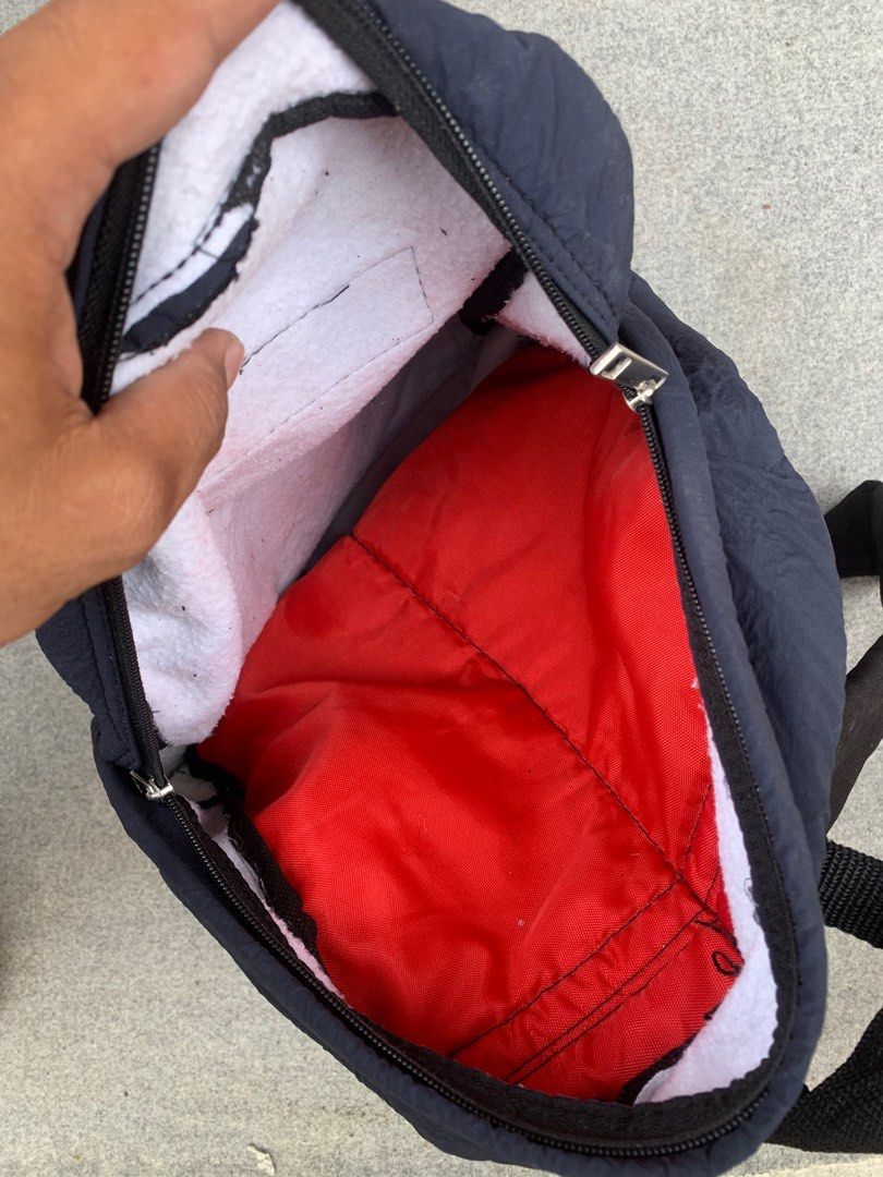 Hawk Backpac (Category: Backpacks) located in General Trias. Submitted by zrchustle.604 (Listing ID 1333627887, Image 3). Description: .