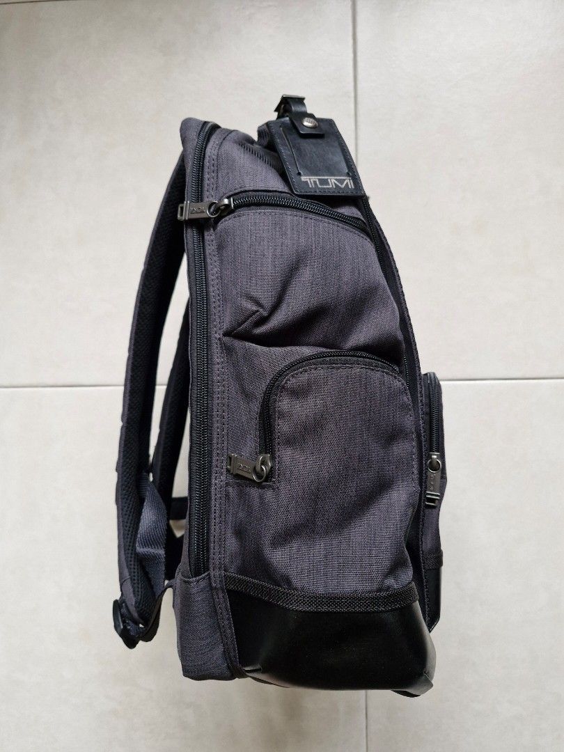 Hedrick deluxe brief pack outlet