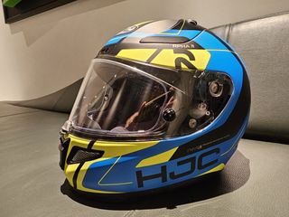 Hjc rpha 11 For Sale Motorcycles Carousell Singapore