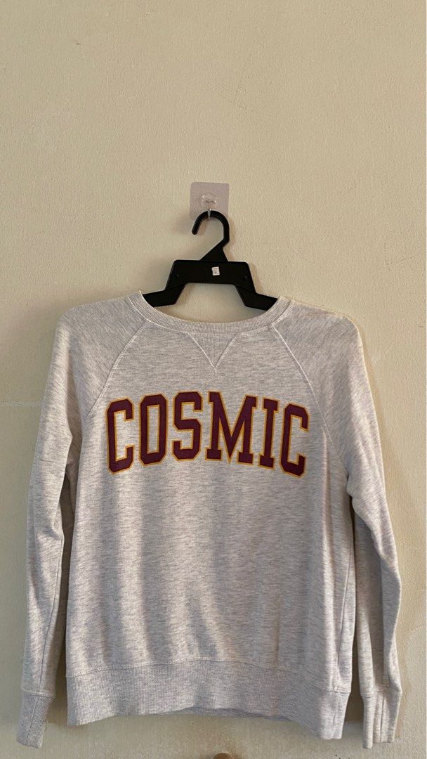 H M Sweatshirt