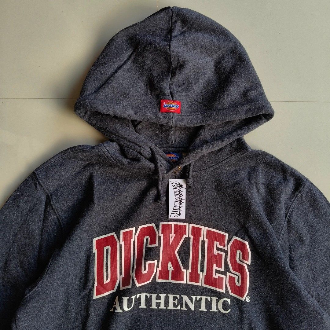 Hoodie Men Harga Hoodie Dickies Original Hoodie Dickies Authentic