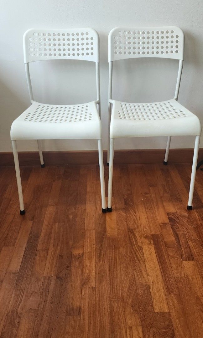Ikea adde chair 2025
