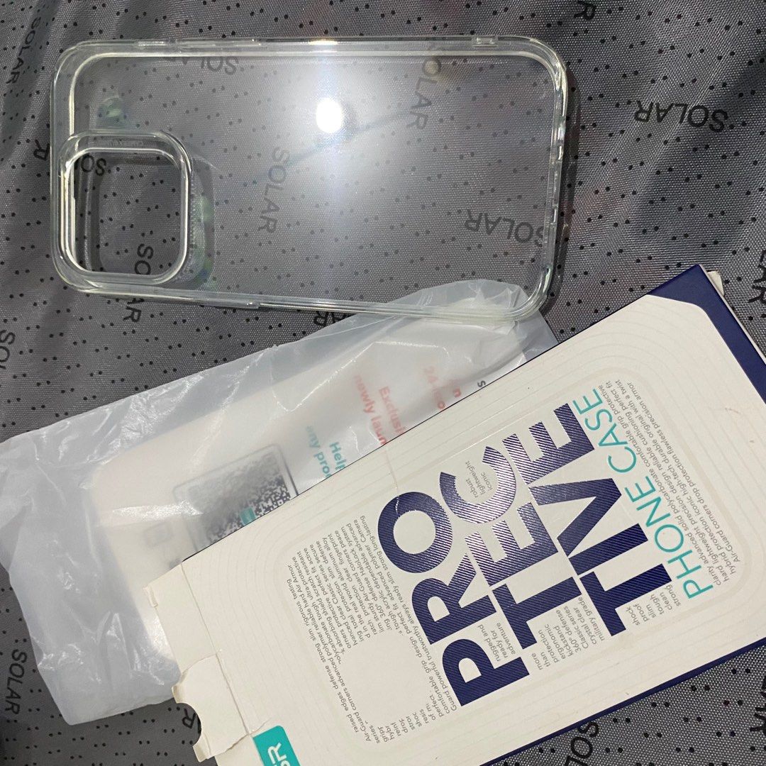 Iphone 14 pro cases take all (Category: Cases & Sleeves) located in Pasig City. Submitted by peritph (Listing ID 1333602522, Image 3). Description: not all case are for iphone 14 pro.