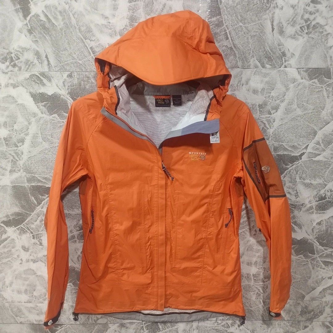 Mountain hardwear conduit dt online