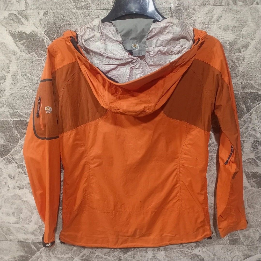 Mountain hardwear conduit dt clearance