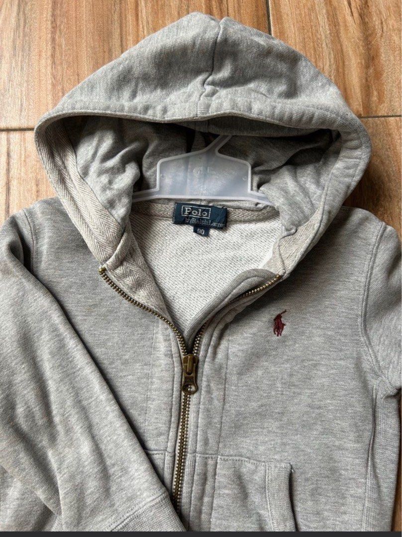 Jaket polo ralph lauren top