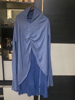 (Kategori: ) berada di . Dikirim oleh qiazakushop (ID iklan 1333578639, Gambar 1). Deskripsi: .