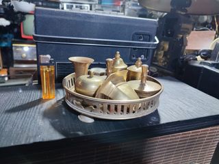 (Kategori: ) berada di . Dikirim oleh ym_vintageretro (ID iklan 1333585323, Gambar 1). Deskripsi: .
