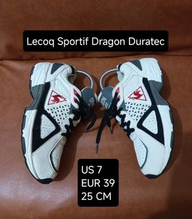 le coq sportif shoes View all le coq sportif shoes ads in Carousell Philippines