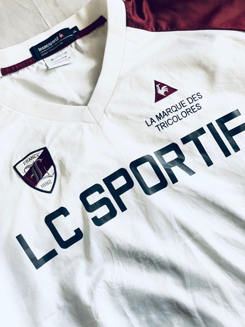 Le coq sportif golf japan discount