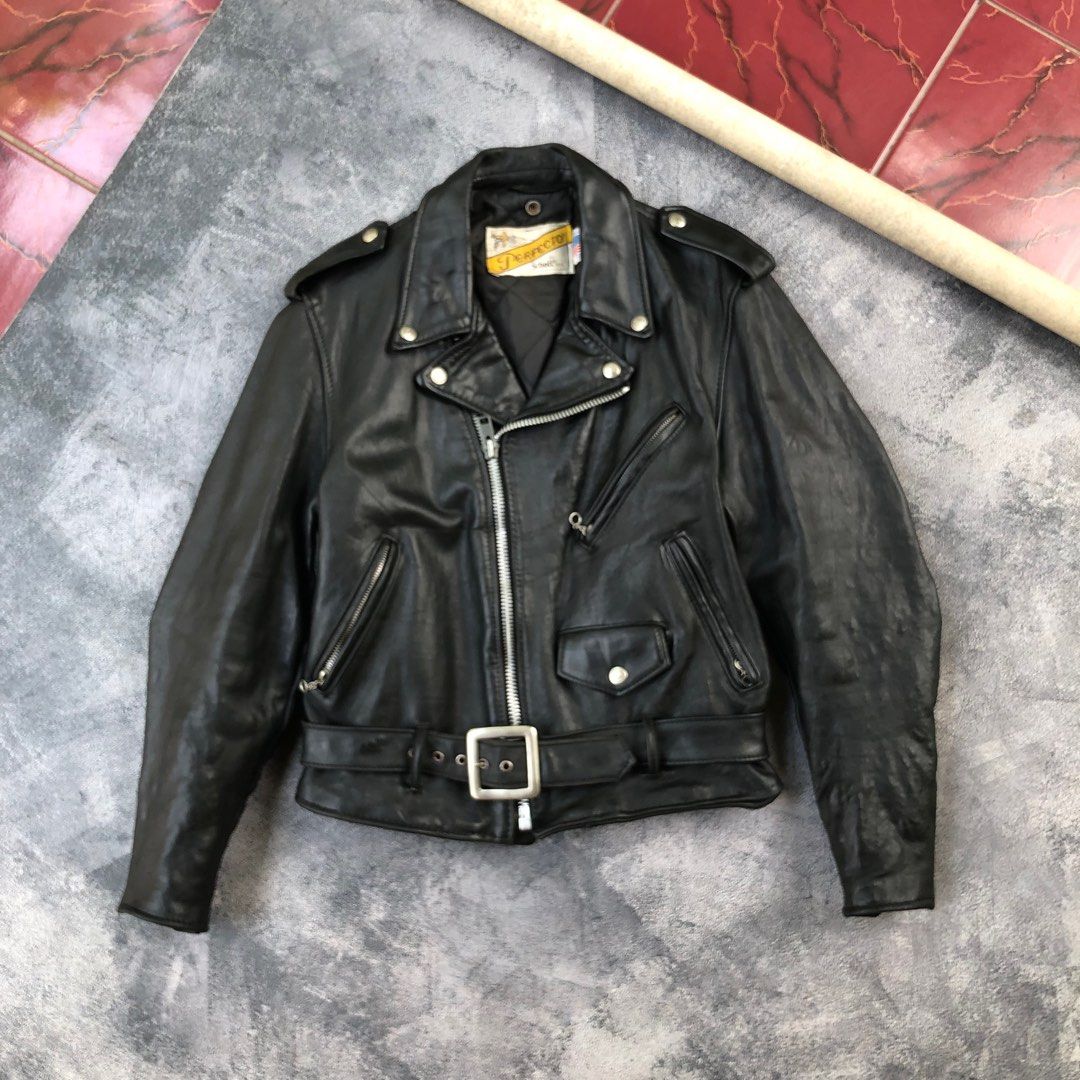 Ramones schott discount