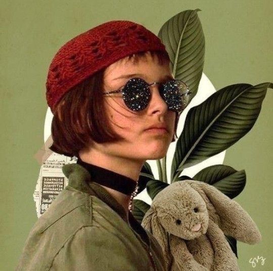 Leon the professional halloween costume on sale
