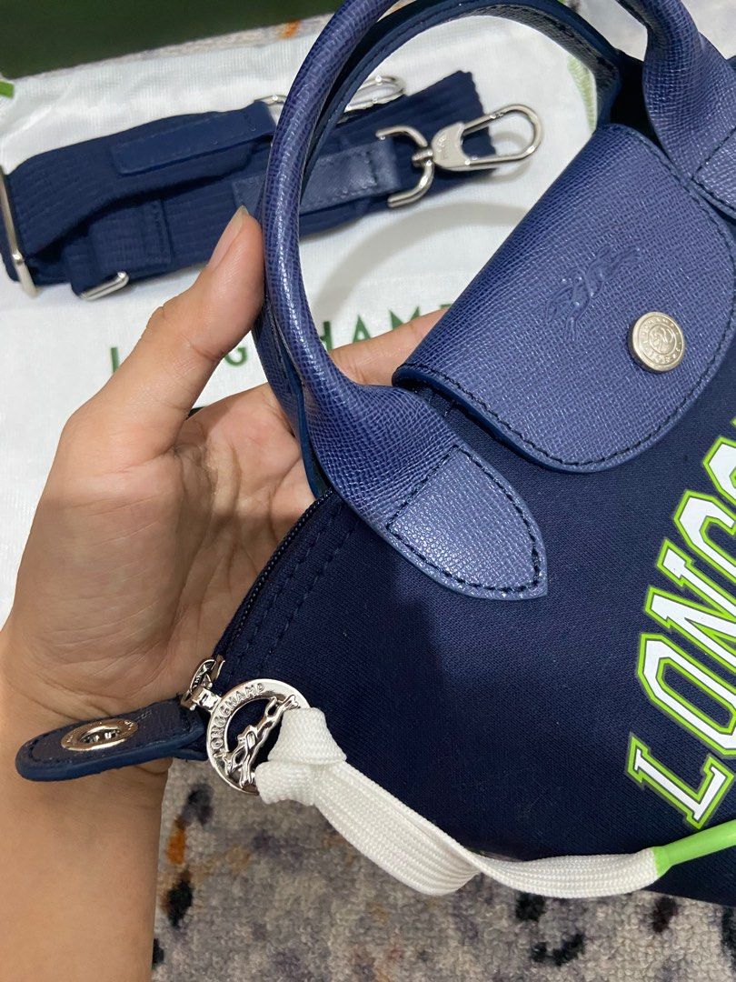 Sac Longchamp Nouvelle Collection 2021 Ready New LONGCHAMP Large