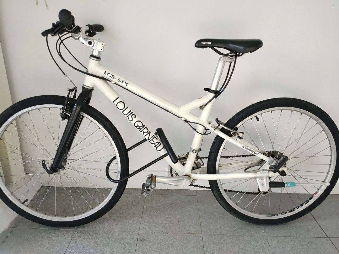Louis garneau bicycle price 2025