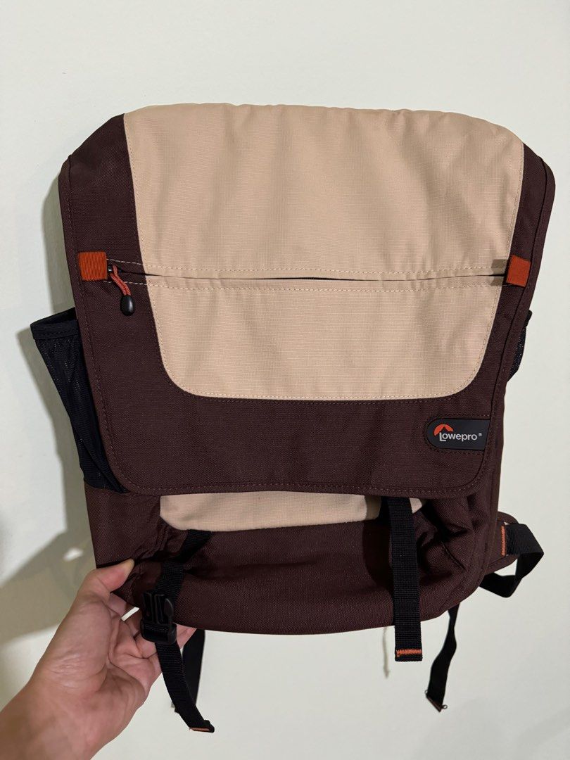 Lowepro laptop backpack store