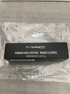 MAC Lipstick 316色 chili 新唇膏64230682360321110