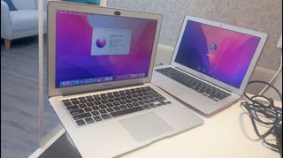 Macbook Air 2015 各一部A1466, 平售780元，800唔洗就有部全正常的Macbook Air 上網睇片做功課執下文件文書辦公平靚正, 都有 8GB 版本的Macbook Air 2015  2017 2018 201964246851874818110
