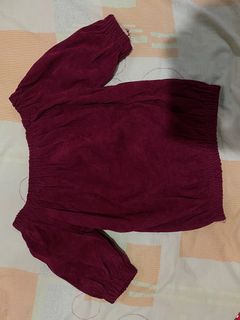 (Kategori: ) berada di . Dikirim oleh wearbymisa (ID iklan 1333552811, Gambar 1). Deskripsi: .