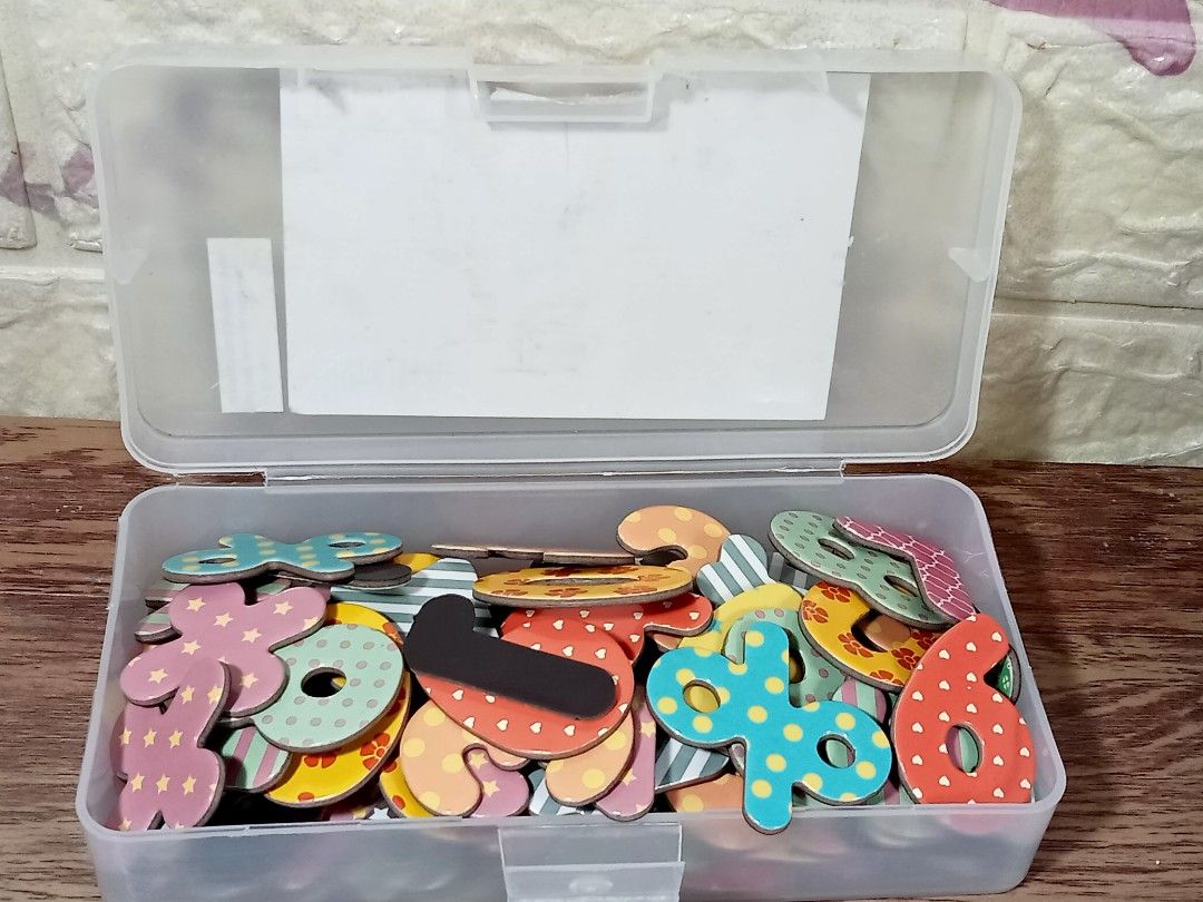 MATHS MAGNETS (Category: Educational & Learning Toys) located in Batangas. Submitted by amerie_store (Listing ID 1333539220, Image 1). Description: -WYSIWYG -complete 90 pcs. 🔊Kindly visit & follow my FB page for more updated Toys,Aniks,etc...🤩 👉AMERIE COUTURE👈 📌Mine Now,Pay after invoice MOP: Gcash 🚛 Flash Express.