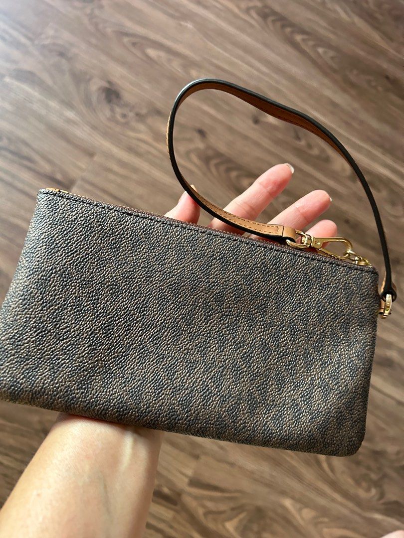 Mk hand wallet online