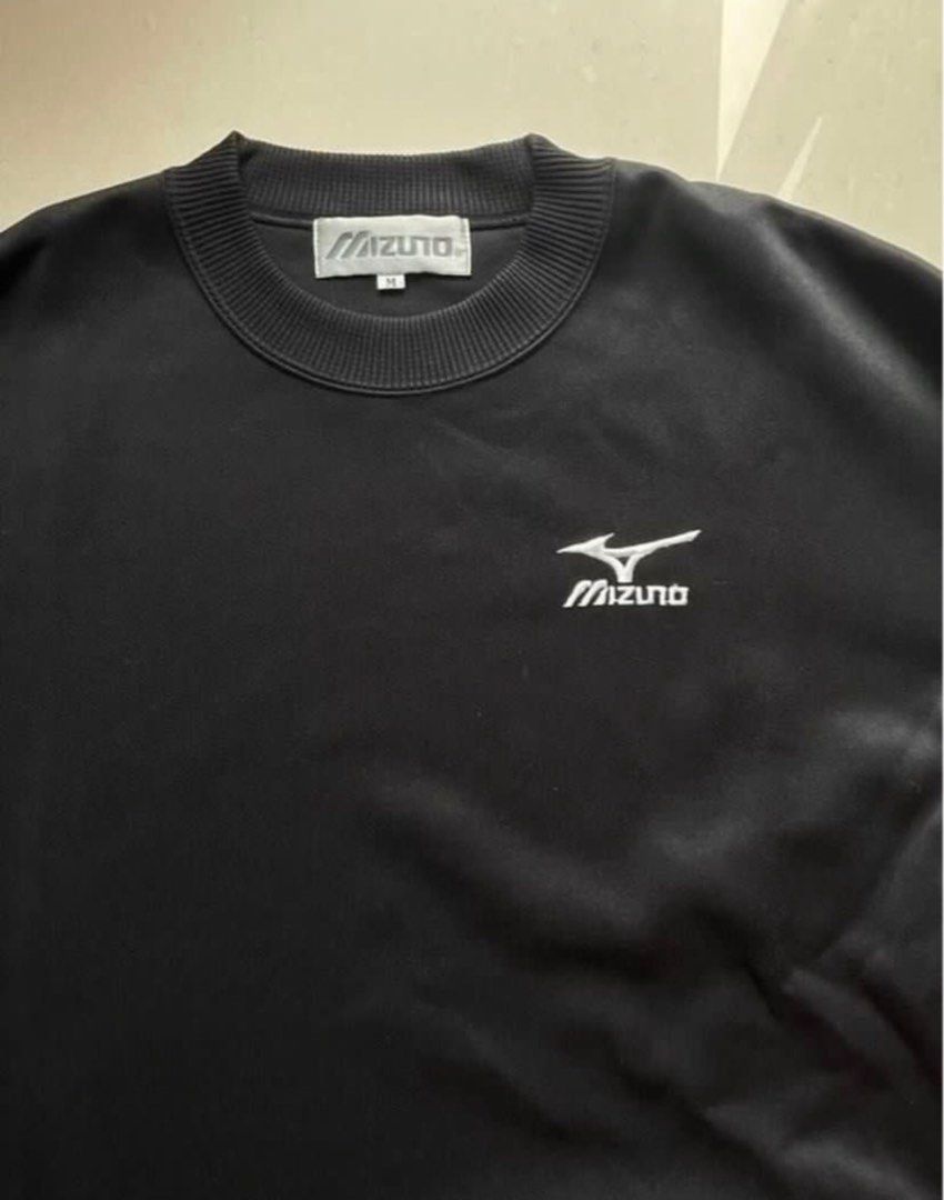 Mizuno men s sport wear