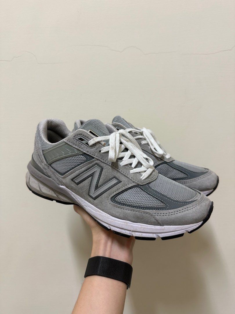 Balance Shoes New Balance 990v5 Colorways New Balance Made In USA