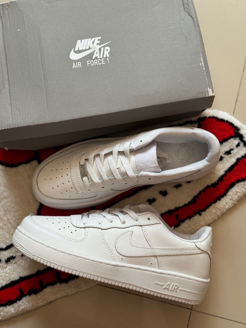 NIKE AF1 ORIGINAL made In Indonesia