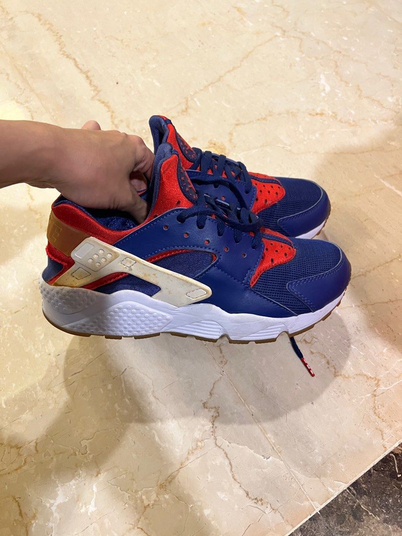 Nike huarache city pack london online