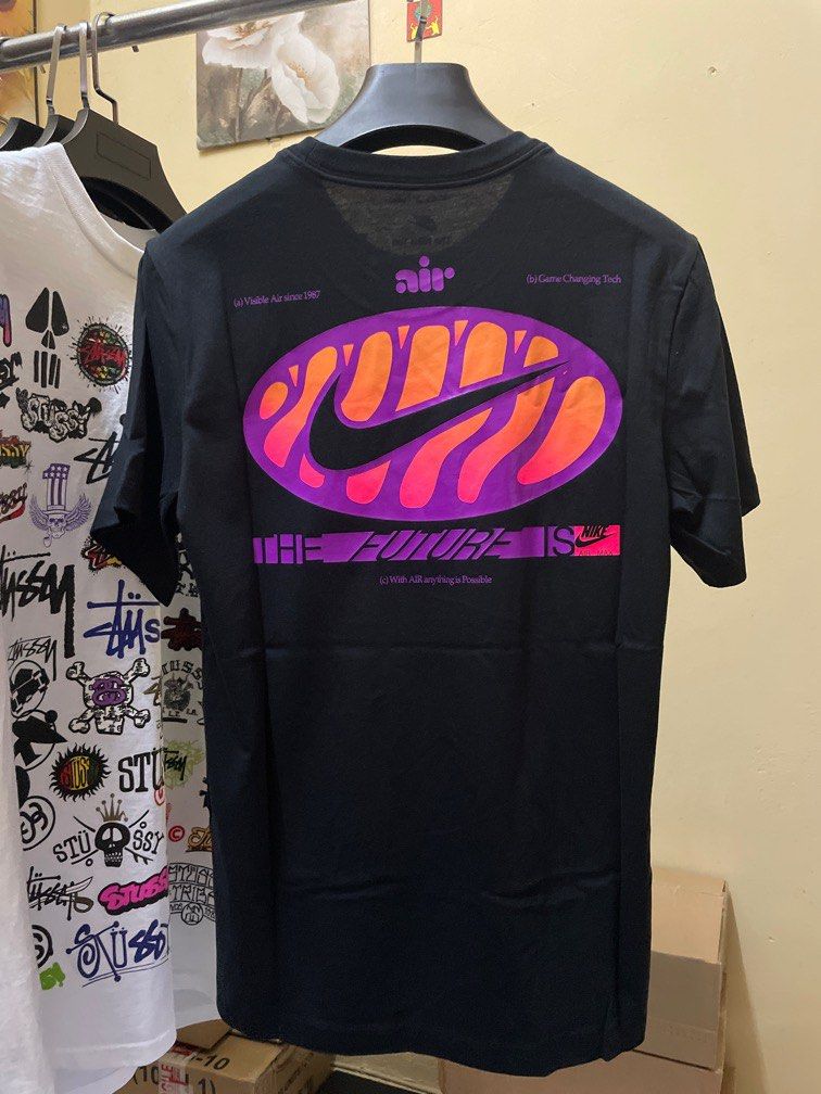 Nike Air Max Tn Shirt