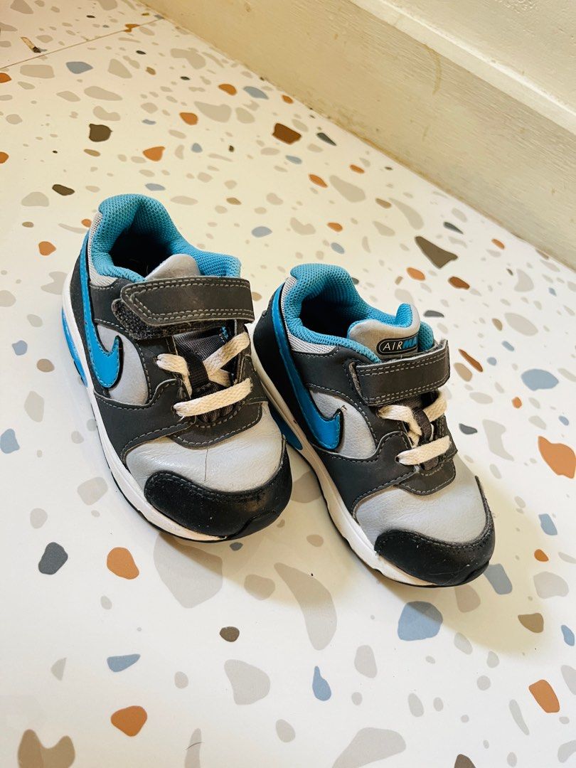 Nike airmax baby ex mothercare sepatu nike bayi original
