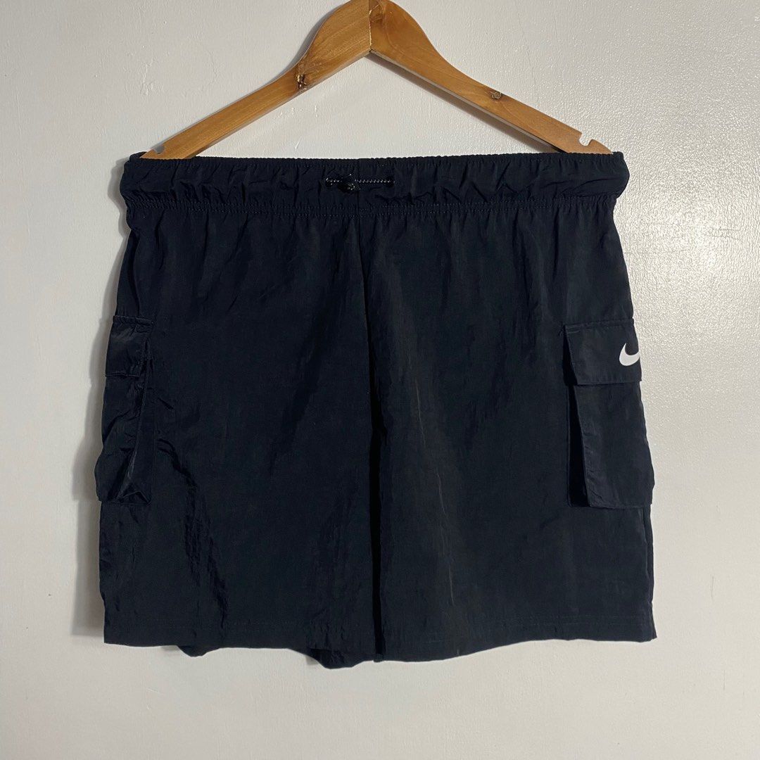 Nike Cargo Woven Short Men s Fashion Bottoms Shorts on Carousell