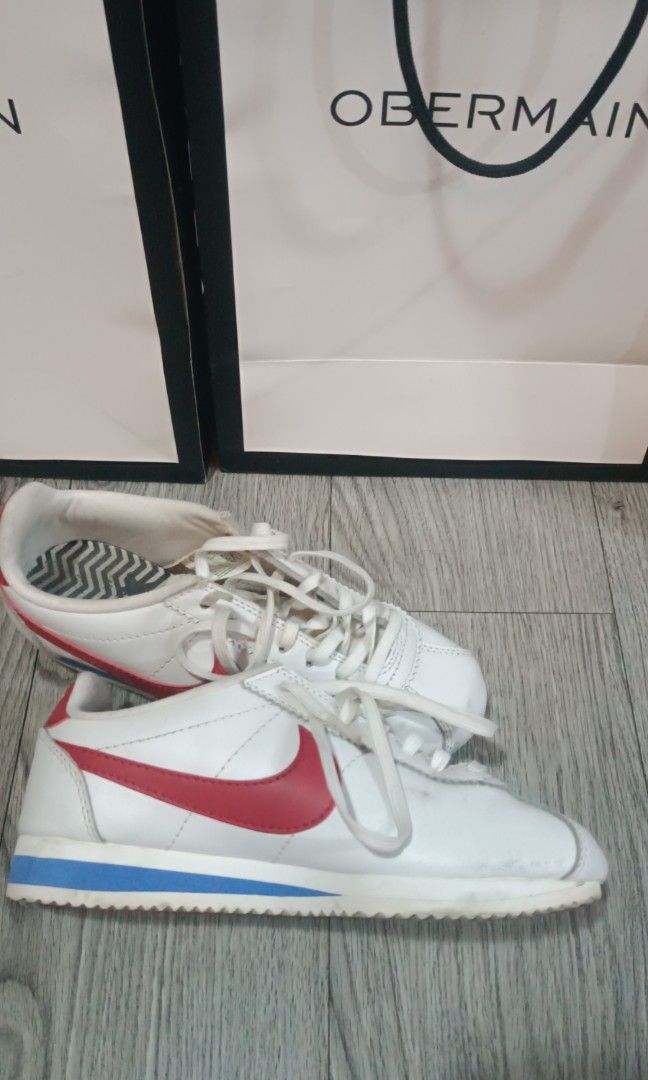 Nike Cortez ORI gutkon insole 23 5cm