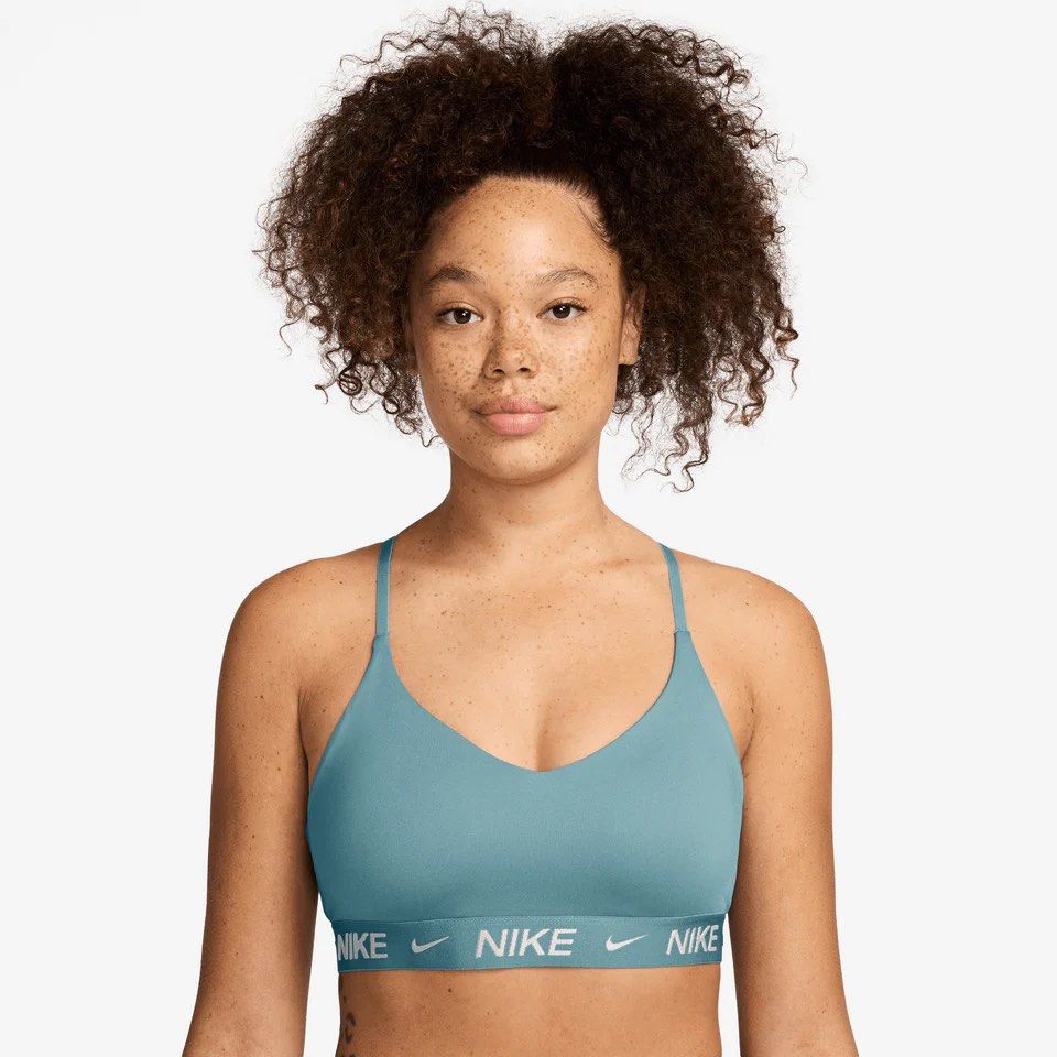 Nike indy light support sports bra (Category: Activewear) located in Santa Rosa. Submitted by jamrose (Listing ID 1333652633, Image 2). Description: Padded Xs-s No flaws! .