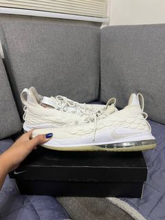 Lebron 15 low for sale philippines shop