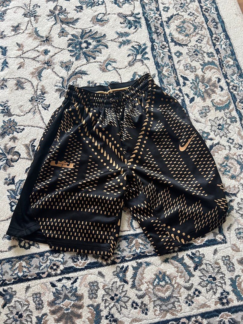 Nike lebron elite shorts new arrivals