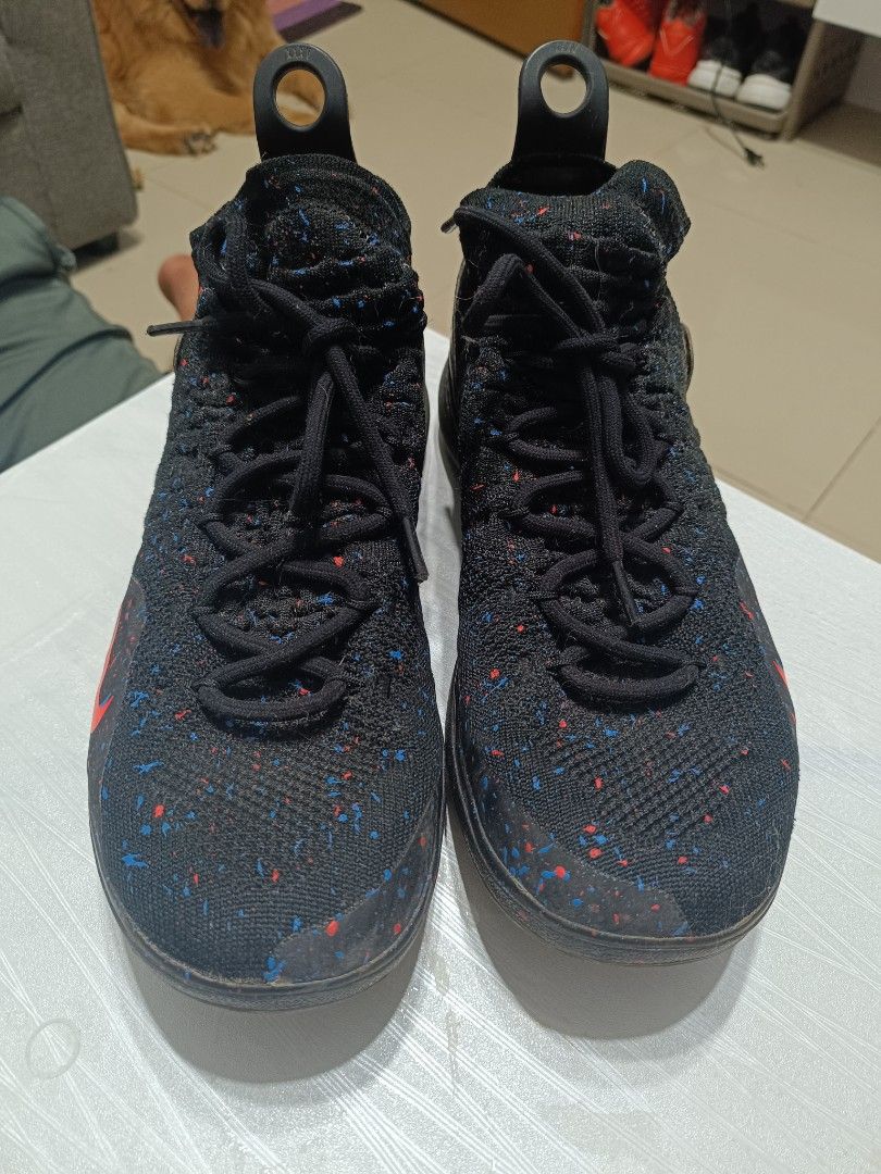 Confetti kd top