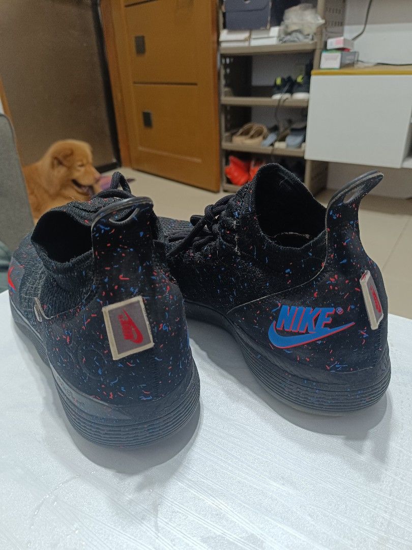 kd 11 confetti shoes