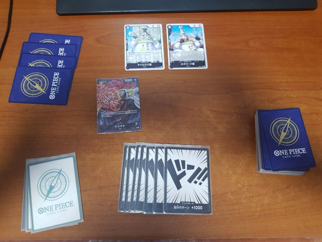 celestial dragon deck one piece tcg One Piece TCG: EX Gear 5 Starter Deck (ST-21)