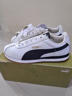 Affordable bts puma turin For Sale Carousell Philippines