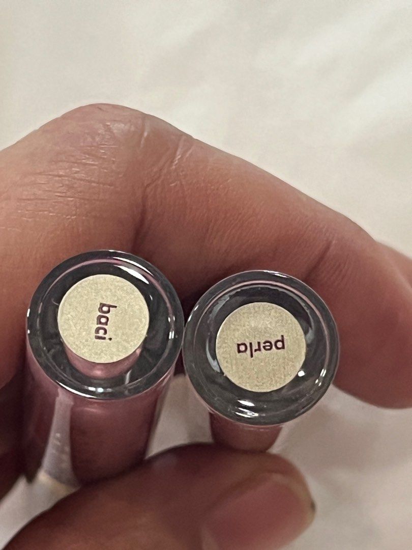 PER PIECE-STILA LIQUID LIPSTICK (Category: Makeup) located in San Juan City. Submitted by cashfrancefashioncosmetics_ph (Listing ID 1333508395, Image 2). Description: ‼️PER PIECE-STILA LIQUID LIPSTICK 1.5ml SHADE BOCI PERLA.