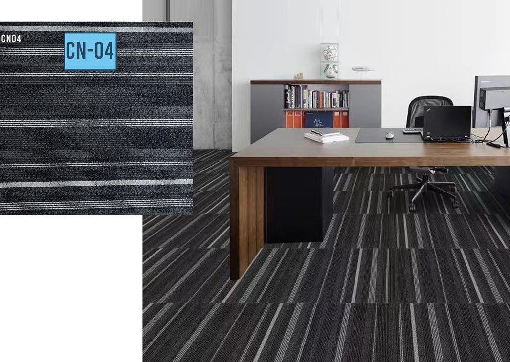 Plain/with Haspe - Carpet Tile // Office Partition // Toilet Partition ...