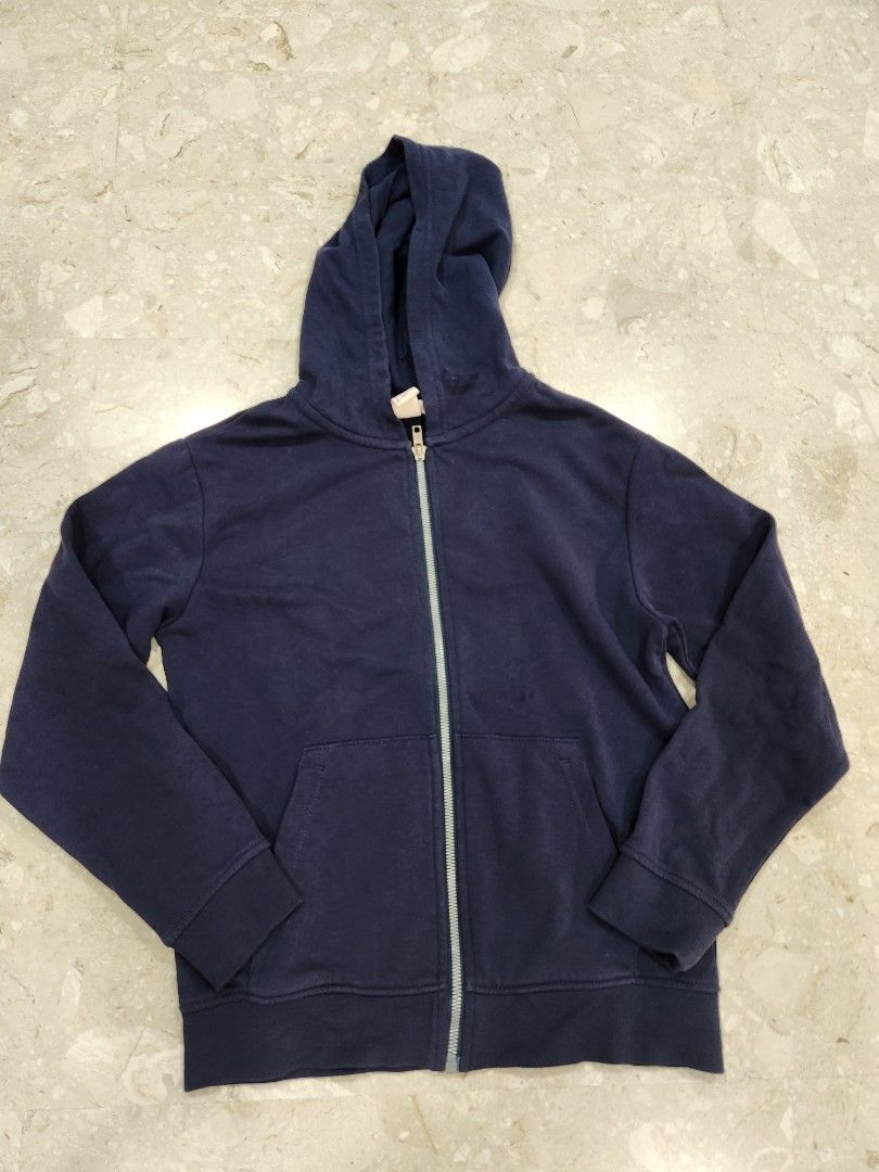 Pullover (Category: Babies & Kids Fashion) located in Singapore. Submitted by jenn381 (Listing ID 1333531221, Image 3). Description: polo ralph pullovers, h&m jacket.