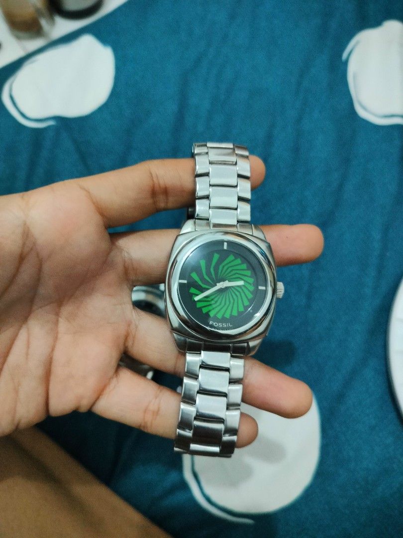 This Unique Credor GBBY983 Is An Art-Piece You Didn't Expect