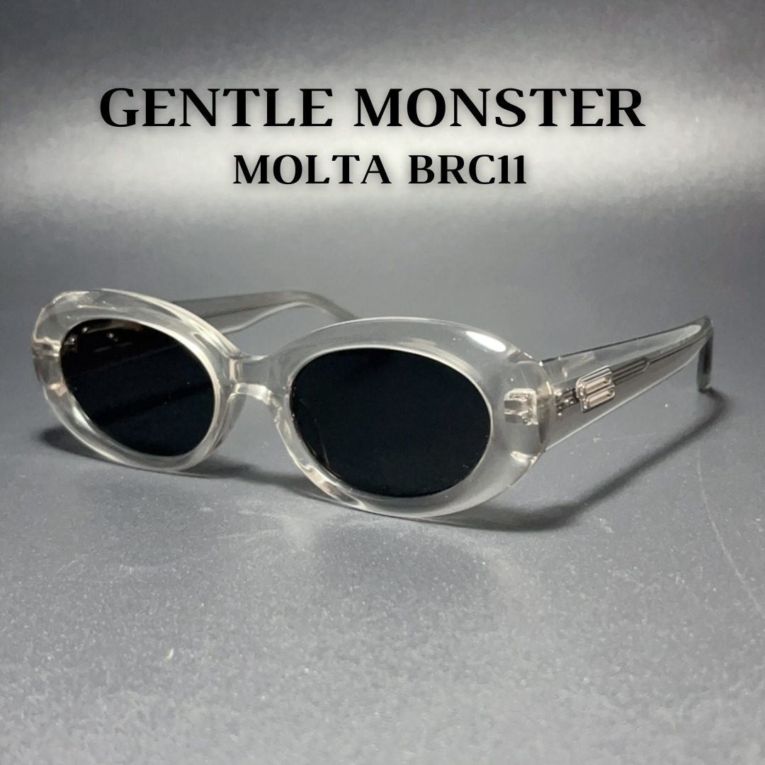 小物 GENTLE MONSTER MOLTA BRC11 TSR9NUGGFDI2_FRONT.jpg