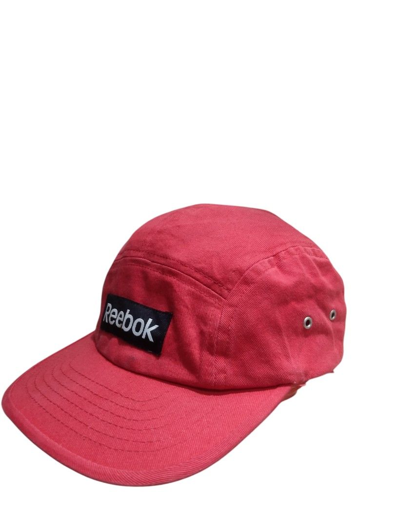5 panel cap reebok best sale